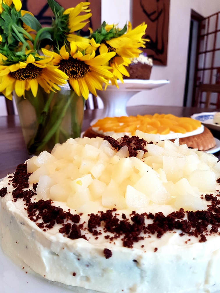 Coffee and Cake Sundays